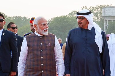 OPINION | Is there Any Denying that Modi-Al Nahyan Roadshow is a Resounding Stamp for NDA’s Commitment to ‘Sabka Saath’?