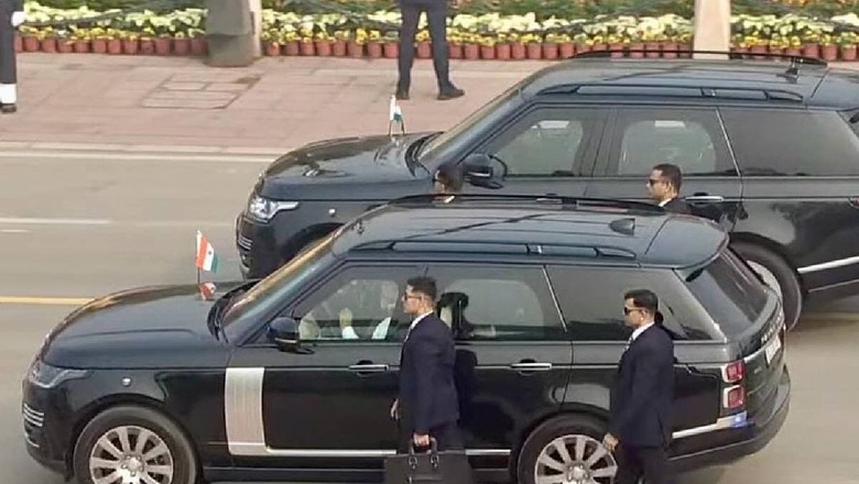 Republic Day 2024: Here's Why PM Modi's Range Rover Worth Rs 10 Crore!