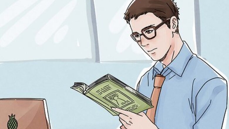 How to Be a Knowledge Philanthropist
