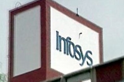Infosys says 'yeh dil mange more'