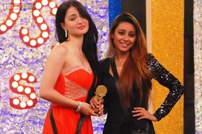 Bigg Boss 7: Elli Avram evicted from the house