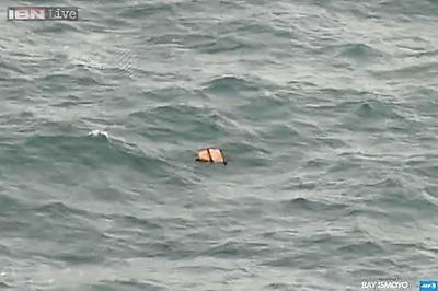 Live: More than 40 bodies of AirAsia QZ8501 victims recovered from Java sea, confirms Indonesian Navy