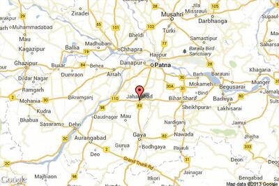 10 injured in stampede at Baba Sidhnath temple after railing collapses