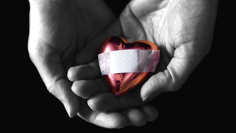 Hindu Man Gets Heart of Muslim Person in Gujarat
