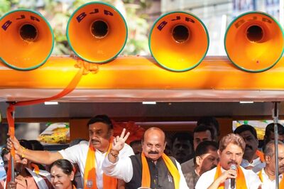 Karnataka’s ‘Game of Thrones’ Tightly Contested, Tough, Triangular: Know What’s at Stake for BJP, Cong, JD(S)