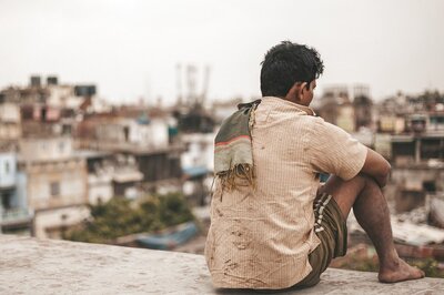 Neither Messy Nor Hidden: Poor Migrants in Urban Slums Deserve Access to Basic Services