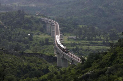 India's Longest Road-rail Bridge to Boost Defence Logistics Along China Border