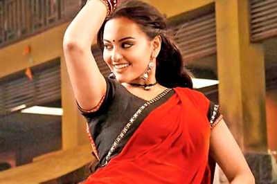 Sonakshi Sinha approached for a special song in Suriya's next