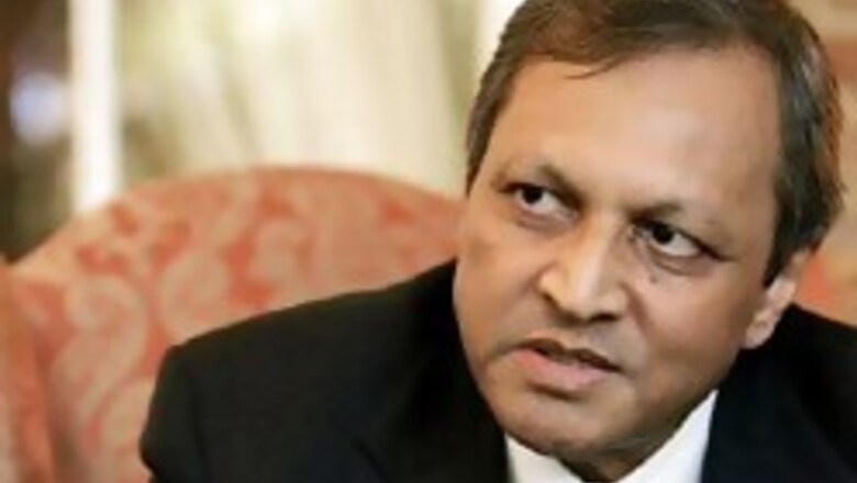 Indian envoy optimistic about nuclear deal