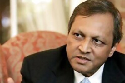 Indian envoy optimistic about nuclear deal
