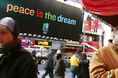 Urban population to surpass rural: UN