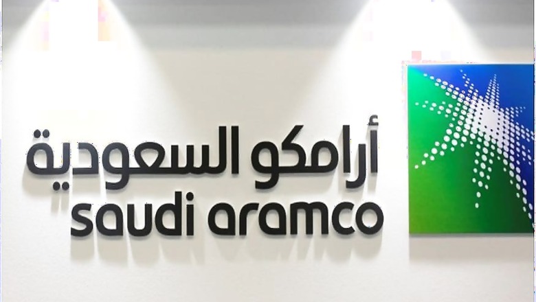 Saudi Aramco to Keep 4.6 Million Barrels of Oil in Indian Storage: Government