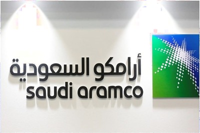 Saudi Aramco to Keep 4.6 Million Barrels of Oil in Indian Storage: Government