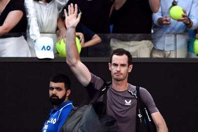 Not 100% Sure! Andy Murray Uncertain If He'll Play in Fifth Olympics at Paris