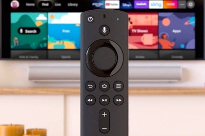 Indian Customers Spent 4 Hours Daily on Amazon Fire TV Devices in 2021
