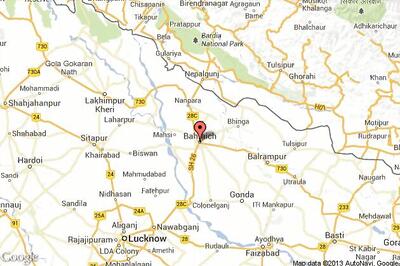 School teacher arrested for allegedly molesting 10-year-old girl inside school premises