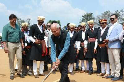 Asian Games: Good Chance for India to Win Olympic Gold Again, Says Hockey Legend Zafar Iqbal