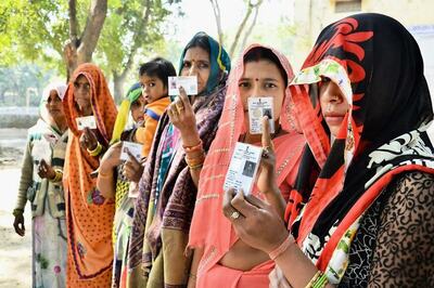 UP Election 2017: Campaigning for 6th Phase to End on March 2