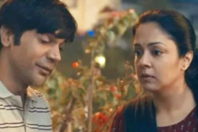 Srikanth Box Office Day 3: Rajkummar Rao's Film Stays Strong In Its Opening Weekend, Collects Rs 11.95 Crores