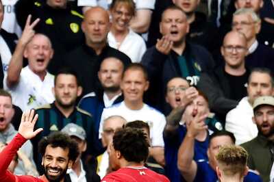 Premier League: Mohamed Salah Stars as Liverpool Win at Leeds as Harvey Elliott Suffers Freak Injury