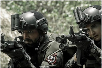 Betaal Review: It Combines History and Horror in Its Telling of a Zombie Tale