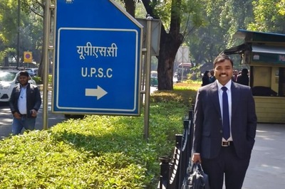 'Struggle is Life': UPSC Aspirant's Post About No Selection After 12 Attempts Goes Viral
