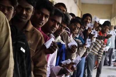 LS polls: Assam declares public holiday on Monday for elections