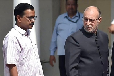 Not Kejriwal, Delhi's L-G is Now the ‘Govt’ of National Capital as Centre Notifies Amended GNCTD Act