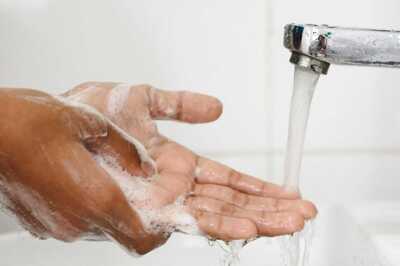 World Toilet Day 2021: Here’s Why You Should Wash Your Hands After Going to the Bathroom
