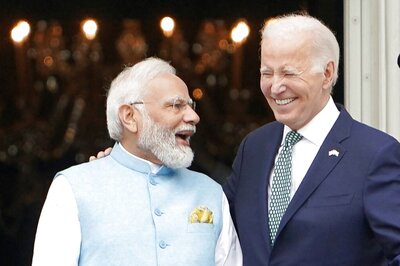 At G7 Summit, US President Joe Biden Calls India As Critical Minerals Partner