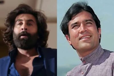 Animal: Manoj Muntashir Compares Ranbir Kapoor With Legend Rajesh Khanna, Says 'Koi Actor Itne Achche Se...'