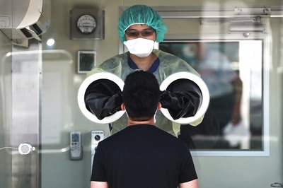 Kolhapur's Covid-19 Positivity Rate, Oxygen Bed Occupancy Highest in Maharashtra