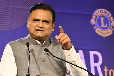 Will Hear Everyone Before Taking Decision: Maharashtra Speaker on Disqualification Pleas Against CM, MLAs