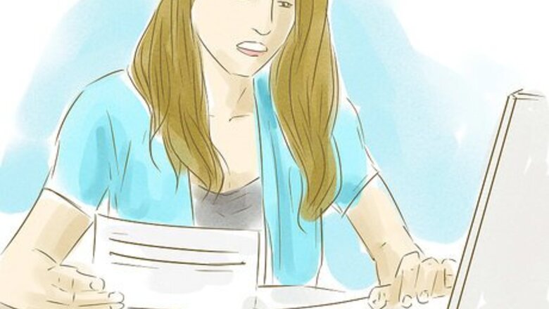 How to Put a Fraud Alert on Your Credit Report