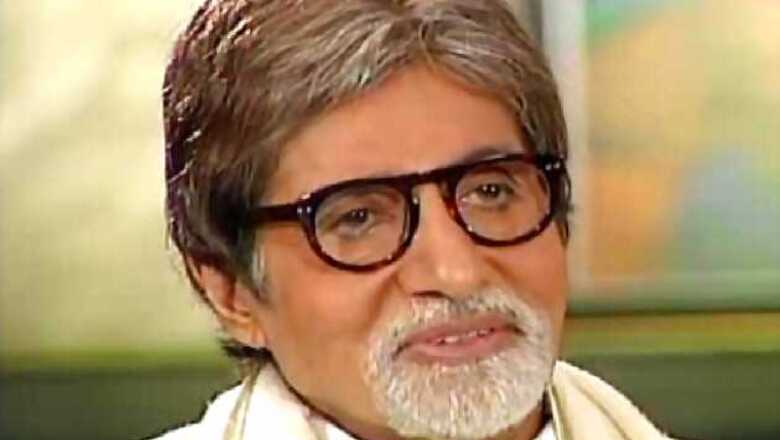 Amitabh Bachchan likes the trailer of 'YPD 2' and more