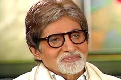 Amitabh Bachchan likes the trailer of 'YPD 2' and more