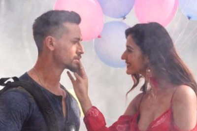 Disha Patani Celebrates 4 Years of Baaghi 2, Says Her Character Neha Will Live with Her Forever