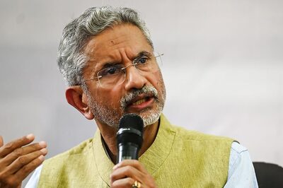 'Terror by Night, Trade by Day': Jaishankar Tears Into Pakistan Over Cross-border Terrorism