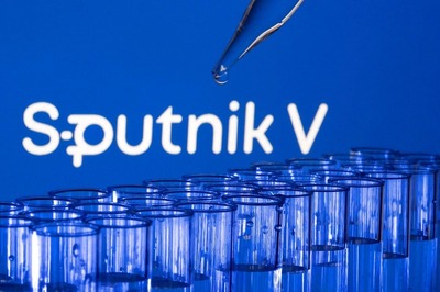 Priced at Rs 1,145, Sputnik V to be Available at Delhi Hospital from Today