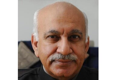 #MeToo: Journalist Seeks Acquittal in MJ Akbar's Complaint, Says Freedom of Speech Intrinsic to Democracy