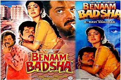 OPINION | I Recall Watching Anil Kapoor’s ‘Benaam Badhsah’ That Glorified Rape. It Disturbed Me.
