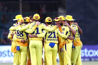 IPL 2023, CSK's Road to the Playoffs: How the Four-time Champions Bounced Back in Style