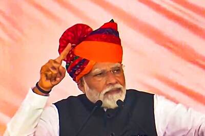 Rajasthan Election 2023: Dozen Rallies, 6 Roadshows in PM Modi and Amit Shah’s Campaign Blitz