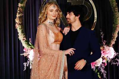 Sophie Turner SUES Joe Jonas Days After Divorce Filing, Claims He Refuses To Give Kids' Passport