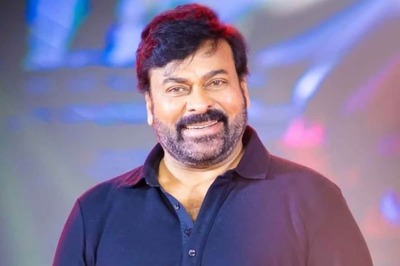 Chiranjeevi Feels Lord Hanuman 'Personally Invited' Him for Ayodhya Ram Mandir Inauguration | Watch