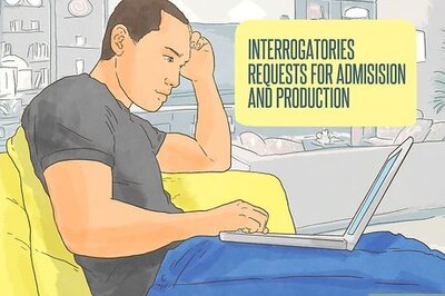 How to Participate in Formal Discovery