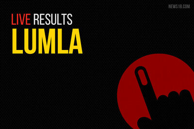 Lumla Election Results 2019 Live Updates: Jambey Tashi of BJP Wins