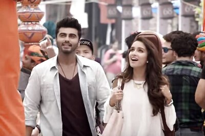 Half Girlfriend Mints Over Rs 10 Crore On Opening Day