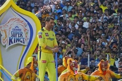 MS Dhoni: The Cultural Icon Who Transcends Boundaries in Chennai
