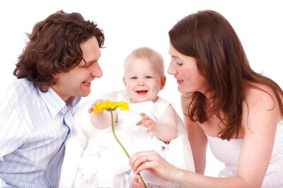 5 Frequently Asked Questions About Fertility